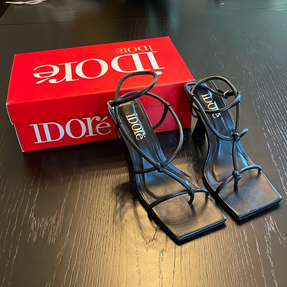 Idoré shoes